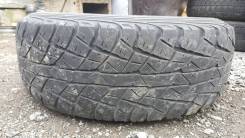 Dunlop Grandtrek AT2. Всесезонные, 2004 год, износ: 30%, 1 шт