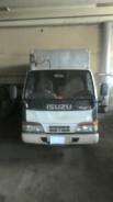 Isuzu Elf. Продается , 97 куб. см., 1 500 кг.