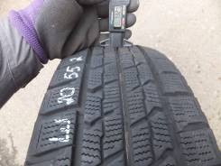 Goodyear Ice Navi Zea II. Зимние, без шипов, износ: 10%, 4 шт. Под заказ