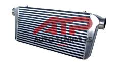 Интеркулер. Lexus IS300, GXE10 Lexus IS200, GXE10 Honda: Accord, Inspire, Civic Type R, Civic, Prelude, Fit, Integra Mitsubishi B Mitsubishi 3000GT Mi...