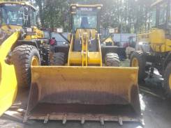 Sdlg LG936L. Погрузчик фронтальный одноковшовый SDLG 936L, б/у (2014 г. в.,1576 м/ч), 3 000 кг.
