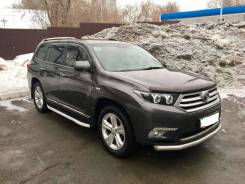 Toyota Highlander. 40