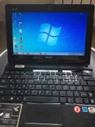 Asus Eee PC X101H. ОЗУ 1024 Мб, диск 300 Гб, WiFi, Bluetooth