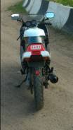 Honda VFR 400. 400 куб. см., исправен, птс, без пробега