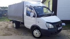 ГАЗ 3302. Продается газ 3302 бортовая, 2 285 куб. см., 3 500 кг.