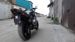 Yamaha FZS 1000. 998 куб. см., исправен, птс, с пробегом