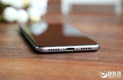 ZTE Nubia Z11 Mini. Новый