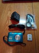 Nikon Coolpix S3300. 15 - 19.9 Мп, зум: 5х