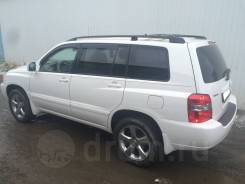 Toyota Highlander. 20