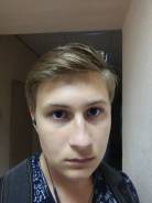 Официант. Среднее образование