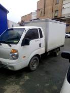 Kia Bongo. Продается грузовик kia bongo 3, 2 600 куб. см., 1 000 кг.