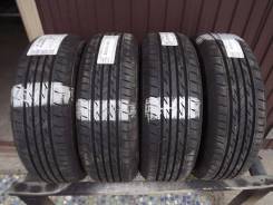 Bridgestone Nextry Ecopia. Летние, 2016 год, износ: 5%, 4 шт