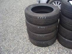Bridgestone Ecopia EX10. Летние, 2013 год, износ: 10%, 4 шт