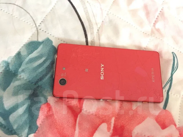 Sony Xperia Z3 Compact. �/� ����