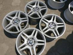 Mercedes. 8.5/9.5x18, 5x112.00, ET44/46, ЦО 66,6 мм. Под заказ