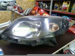 Фара. Renault Logan Renault Sandero Двигатели: K7M, D4D, K7J, K4M, K9K, D4F