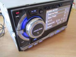 Alpine IXA-W404J