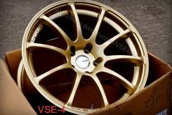 Advan Racing RS. 9.0x18, 5x114.30, ET25, ЦО 73,1 мм.