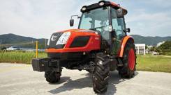 Kioti. Трактор NX4510. Под заказ