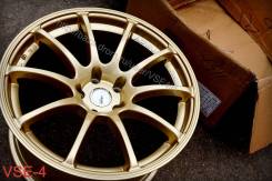 Advan Racing RS. 10.0x18, 5x114.30, ET25, ЦО 73,1 мм.