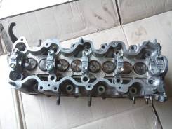 Головка блока цилиндров. Toyota: Corolla, Lite Ace Noah, Ipsum, Celica, Town Ace Noah, Estima Emina, Corona, Caldina, Carina E, Estima Lucida, Avensis...