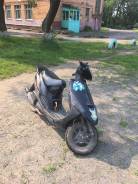 Suzuki Sepia ZZ. 49 куб. см., исправен, без птс, с пробегом