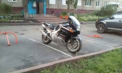Kawasaki Ninja ZX-10 Tomcat. 1 000 куб. см., исправен, птс, без пробега