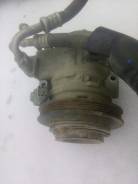 Компрессор кондиционера. Toyota Corolla Toyota Corona Toyota Carina Toyota Caldina