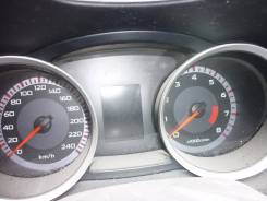 Спидометр. Mitsubishi Lancer Mitsubishi Lancer X Двигатель 4B10