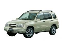 Шторки. Suzuki Escudo, TA02W, TA52W, TD02W, TD32W, TD52W, TD62W, TL52W Двигатели: G16A, H25A, J20A, RF