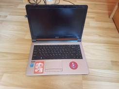 DEXP Athena. 14", ОЗУ 4096 Мб, WiFi, Bluetooth, аккумулятор на 7 ч.