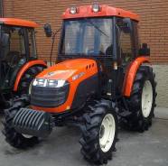 Kioti. Трактор DK551. Под заказ
