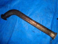 Даун-пайп. Nissan: Cedric, Laurel, Fairlady Z, Leopard, Skyline, Gloria, Figaro, Cefiro, Rasheen, Stagea Двигатели: RB25DET, RB20DET