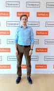 Электромонтажные работы. Электрик во Владивостоке