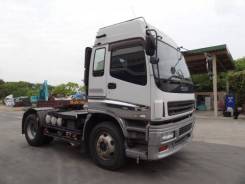 Isuzu Giga. Isuzu GIGA 2001 г., 15 600 куб. см., 18 000 кг. Под заказ