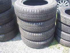 Bridgestone Dueler H/T. Всесезонные, 2009 год, 20 %, 4 шт