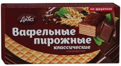 Пирожные.