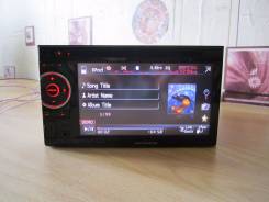 Pioneer Carrozzeria FH