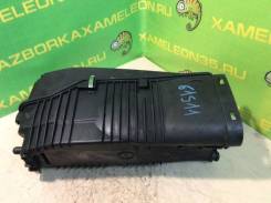 Корпус воздушного фильтра. Mercedes-Benz CLK-Class, C209 Mercedes-Benz W203