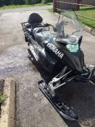 Yamaha Venture Multi Purpose. исправен, есть птс, с пробегом