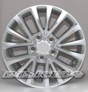 Replica. 6.5x16, 5x114.30, ET45, ЦО 60,1 мм. Под заказ