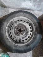 Dunlop SP Sport. Зимние, без шипов, износ: 30%, 4 шт