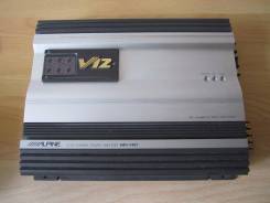 Усилитель Alpine MRV-F407