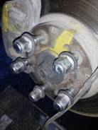 Гайка на колесо. Mitsubishi: Eclipse, L200, Sigma, L400, Aspire, Emeraude, RVR, Space Star, Legnum, Pajero Junior, Chariot, Libero, Pajero iO, Eterna...