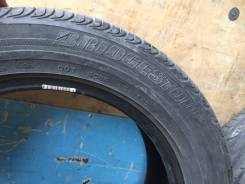 Bridgestone Turanza. Летние, износ: 20%, 2 шт