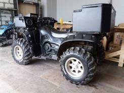 Stels ATV 500GT. исправен, есть птс, с пробегом. Под заказ