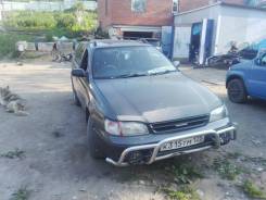 Toyota Caldina. механика, передний, 1.8, бензин