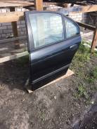 Дверь боковая. BMW 5-Series, E39