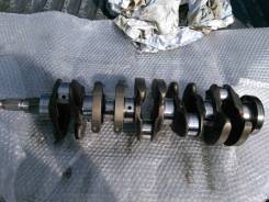 Коленвал. Volvo: S40, V70, C30, V60, V50, XC70, S80, XC60, XC90, C70, S60 Двигатели: B5254T14, D5244T17, D5244T15, D5244T16, D5244T11, D5244T5, D5244T...