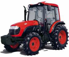 Kioti. Трактор DX9010P. Под заказ